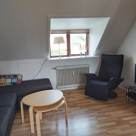 Dossinghus Holiday Apartments Kjellerup Kültér fotó