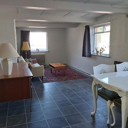 Dossinghus Holiday Apartments Kjellerup Kültér fotó
