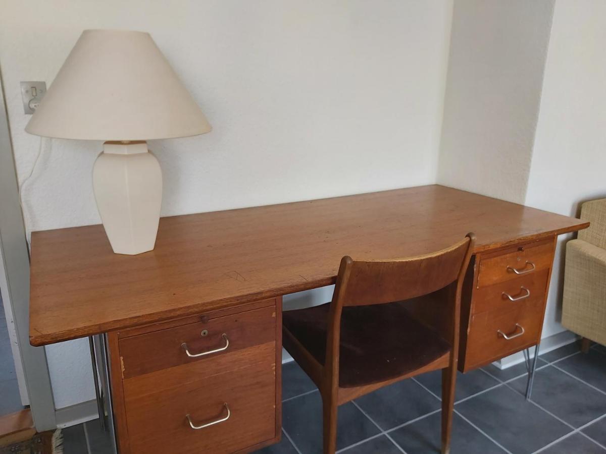 Dossinghus Holiday Apartments Kjellerup Kültér fotó