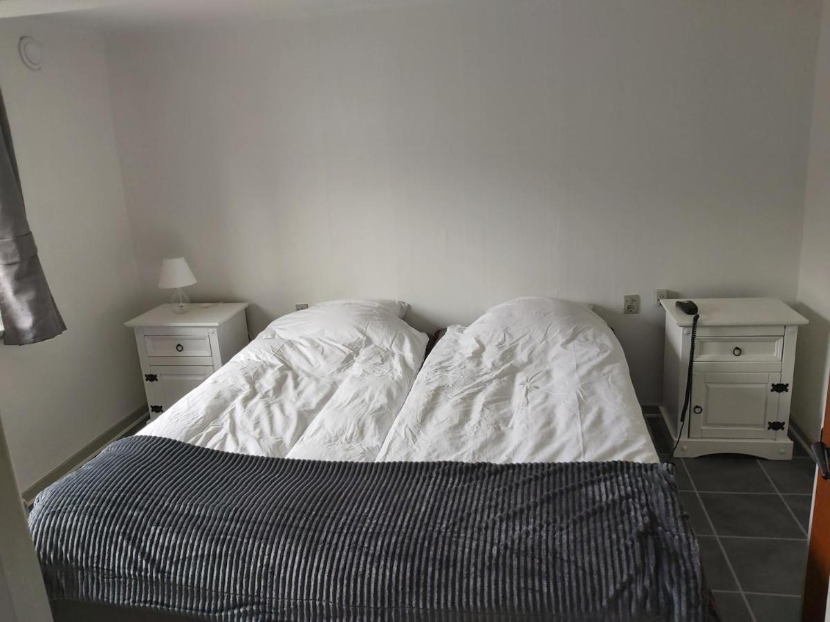 Dossinghus Holiday Apartments Kjellerup Kültér fotó