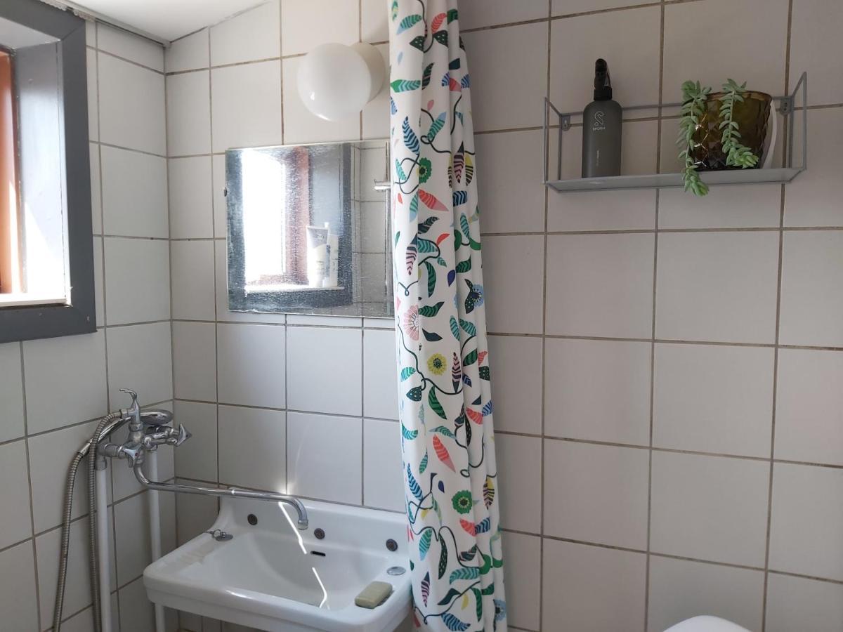 Dossinghus Holiday Apartments Kjellerup Kültér fotó