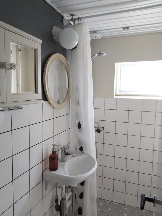 Dossinghus Holiday Apartments Kjellerup Kültér fotó