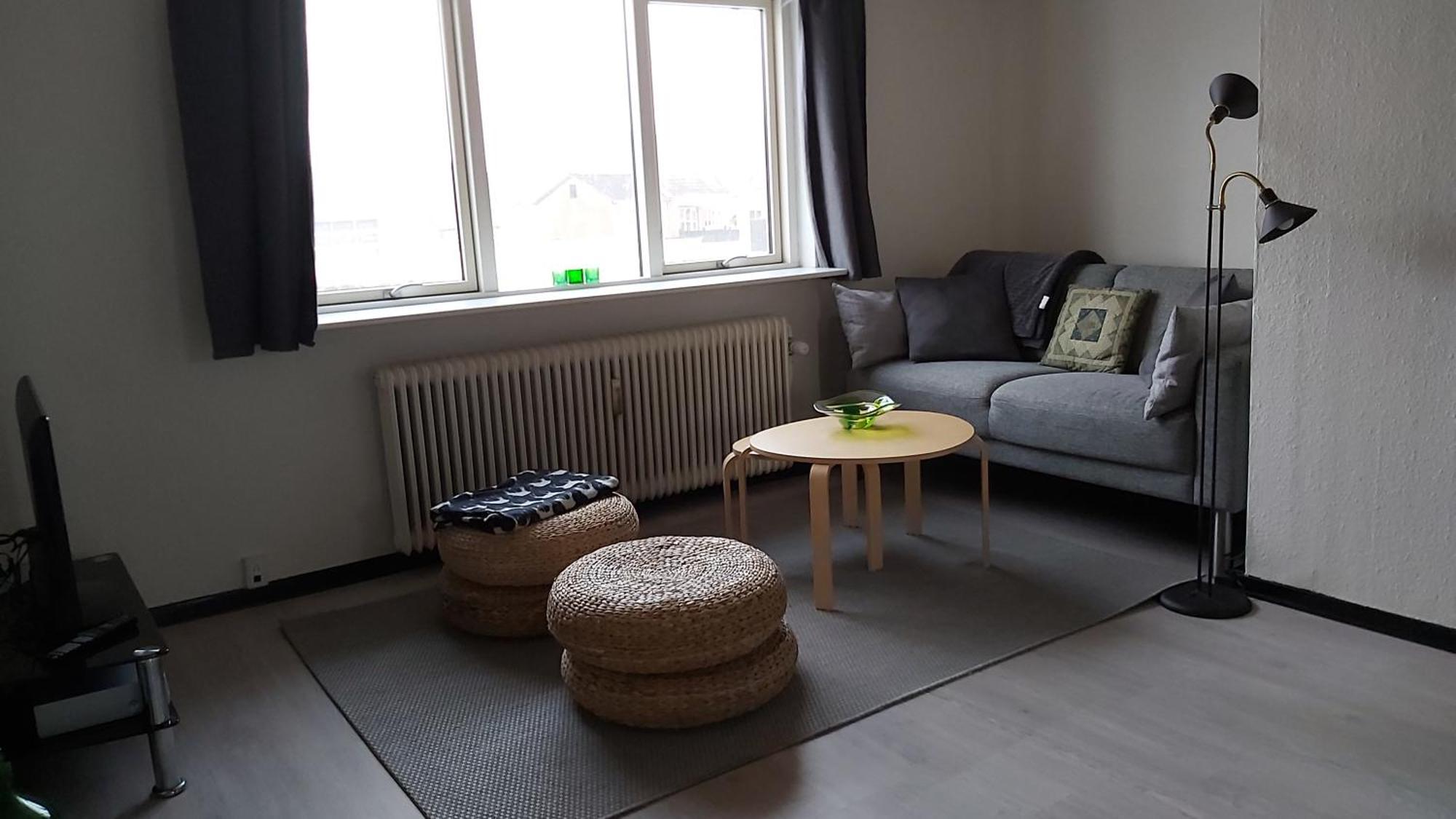 Dossinghus Holiday Apartments Kjellerup Kültér fotó