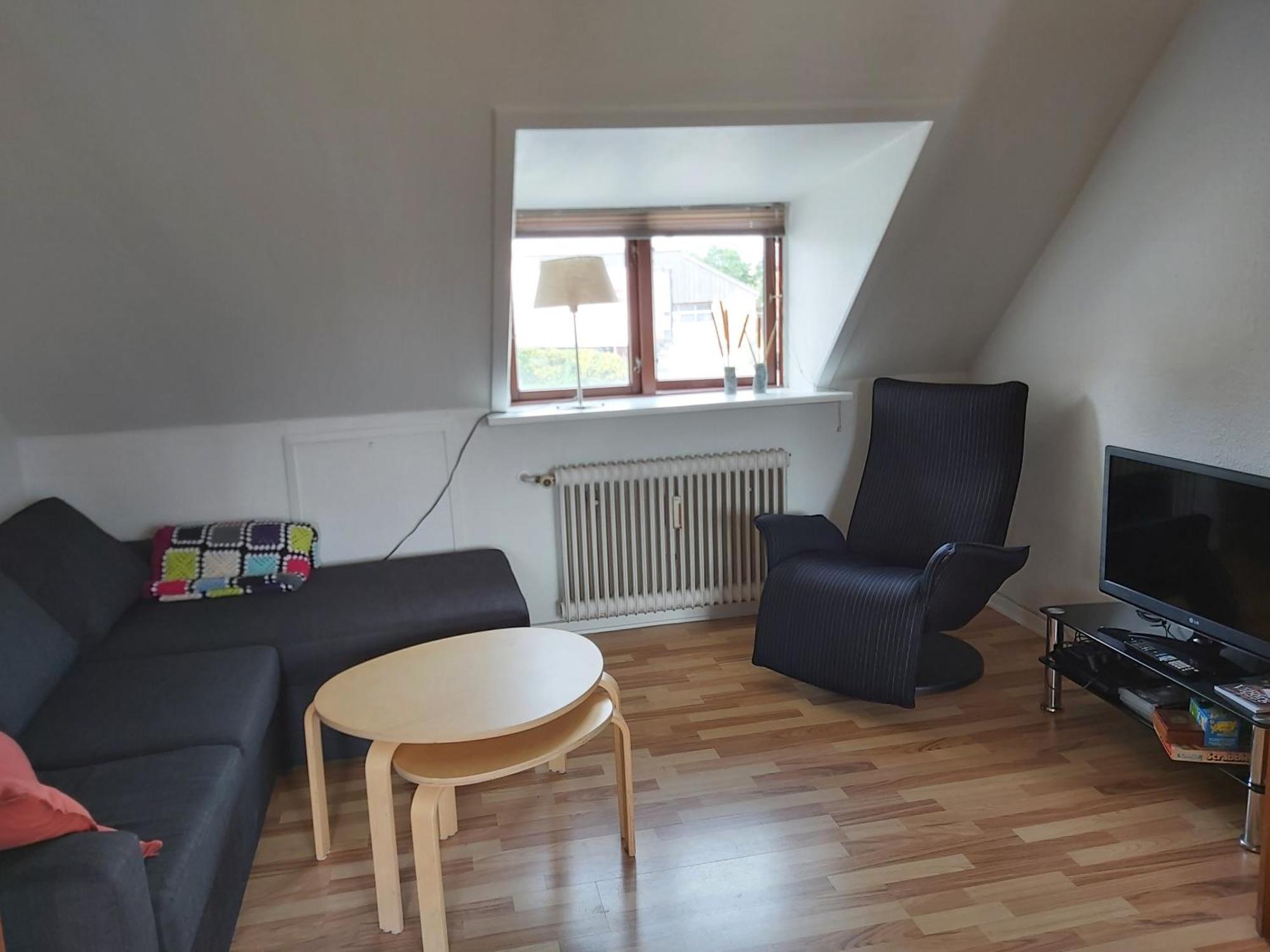 Dossinghus Holiday Apartments Kjellerup Kültér fotó