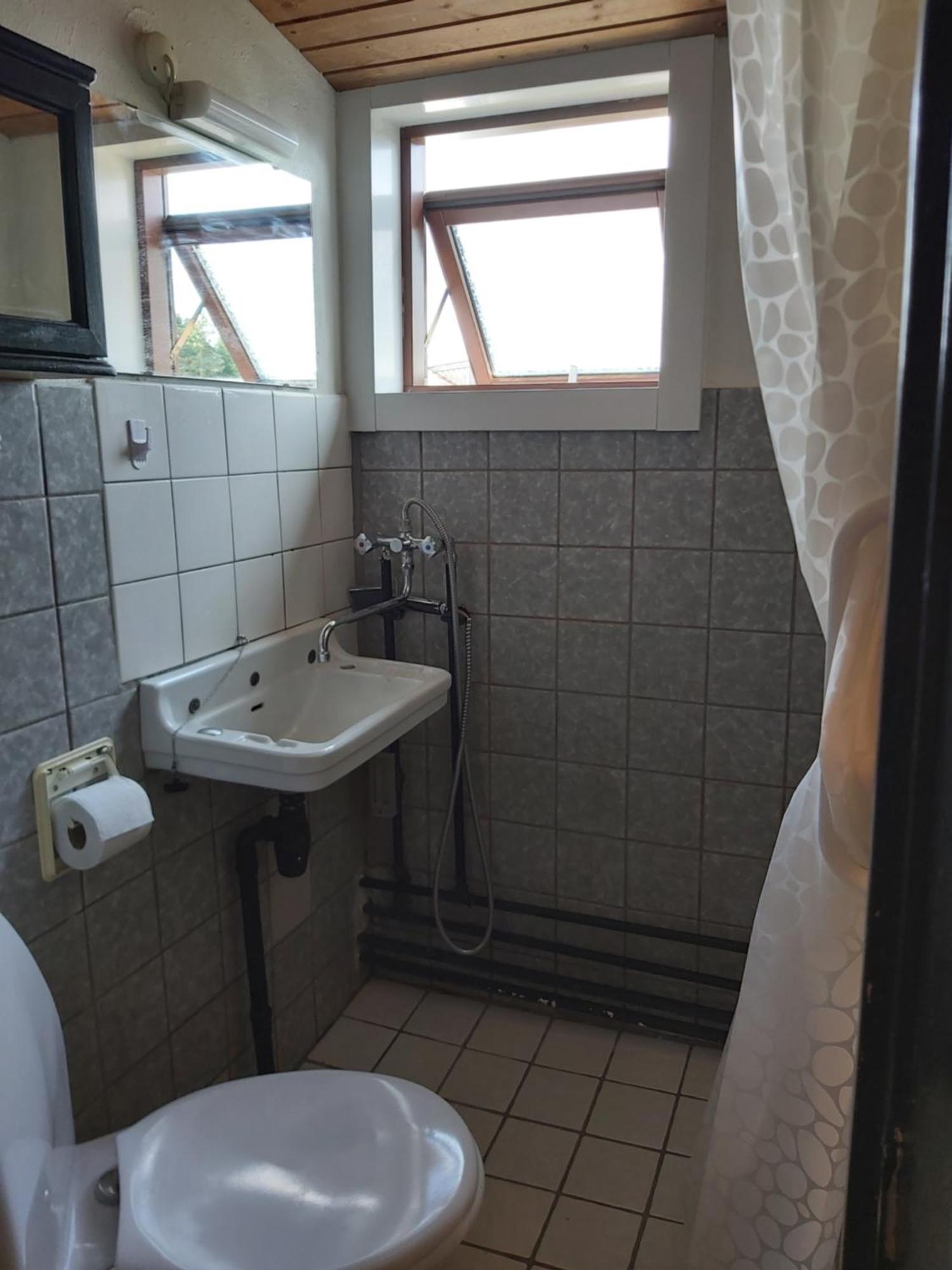 Dossinghus Holiday Apartments Kjellerup Szoba fotó