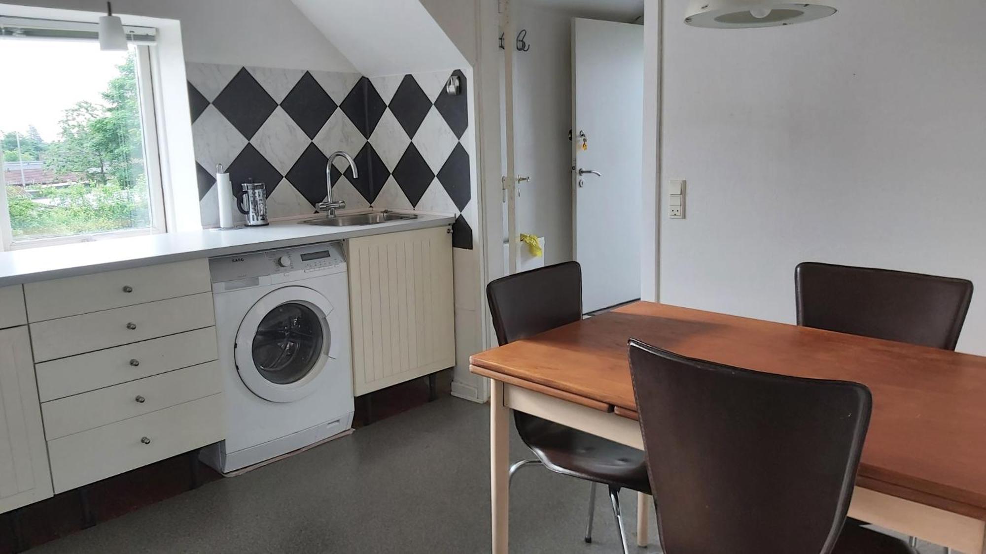 Dossinghus Holiday Apartments Kjellerup Kültér fotó