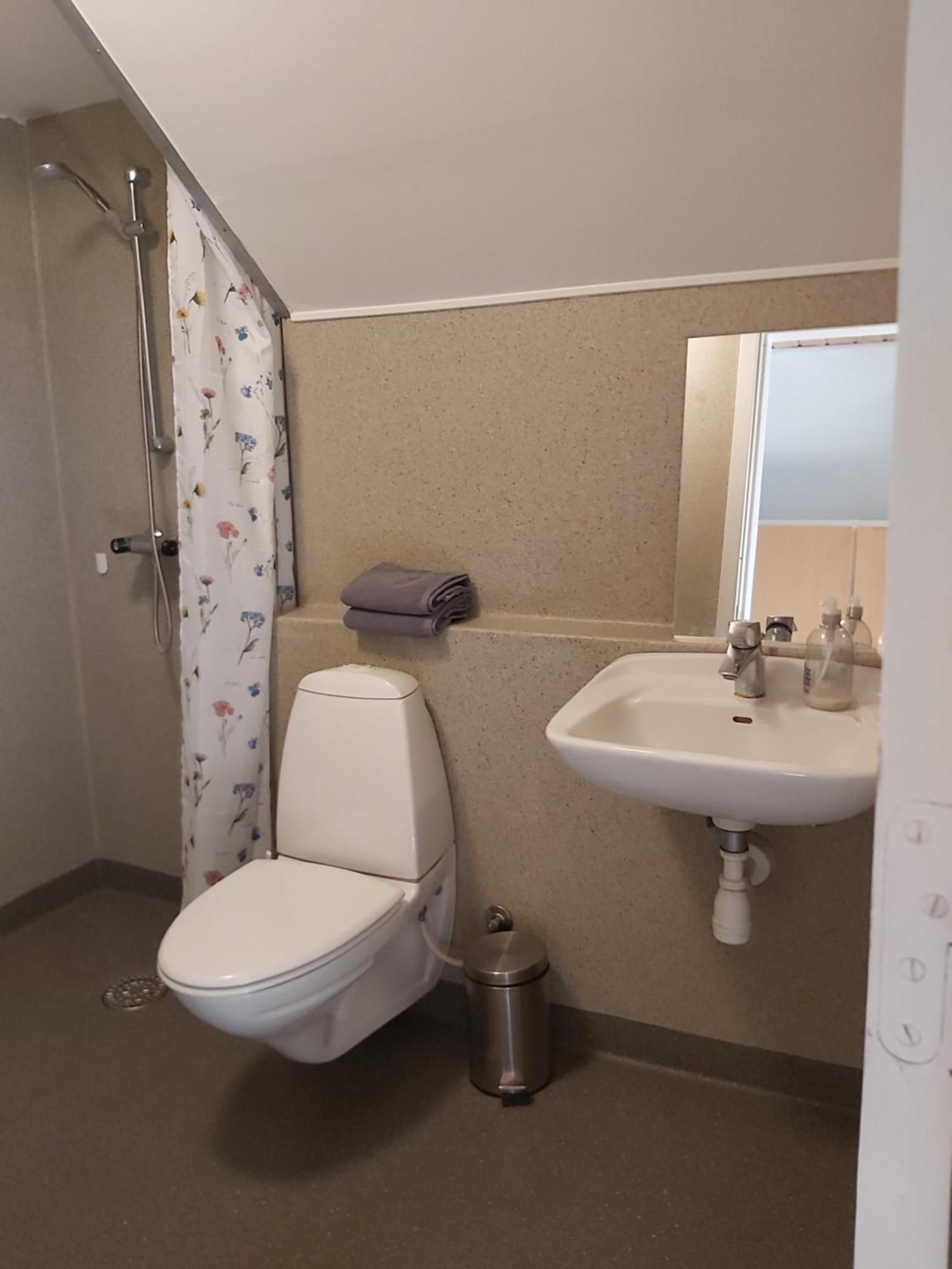 Dossinghus Holiday Apartments Kjellerup Kültér fotó